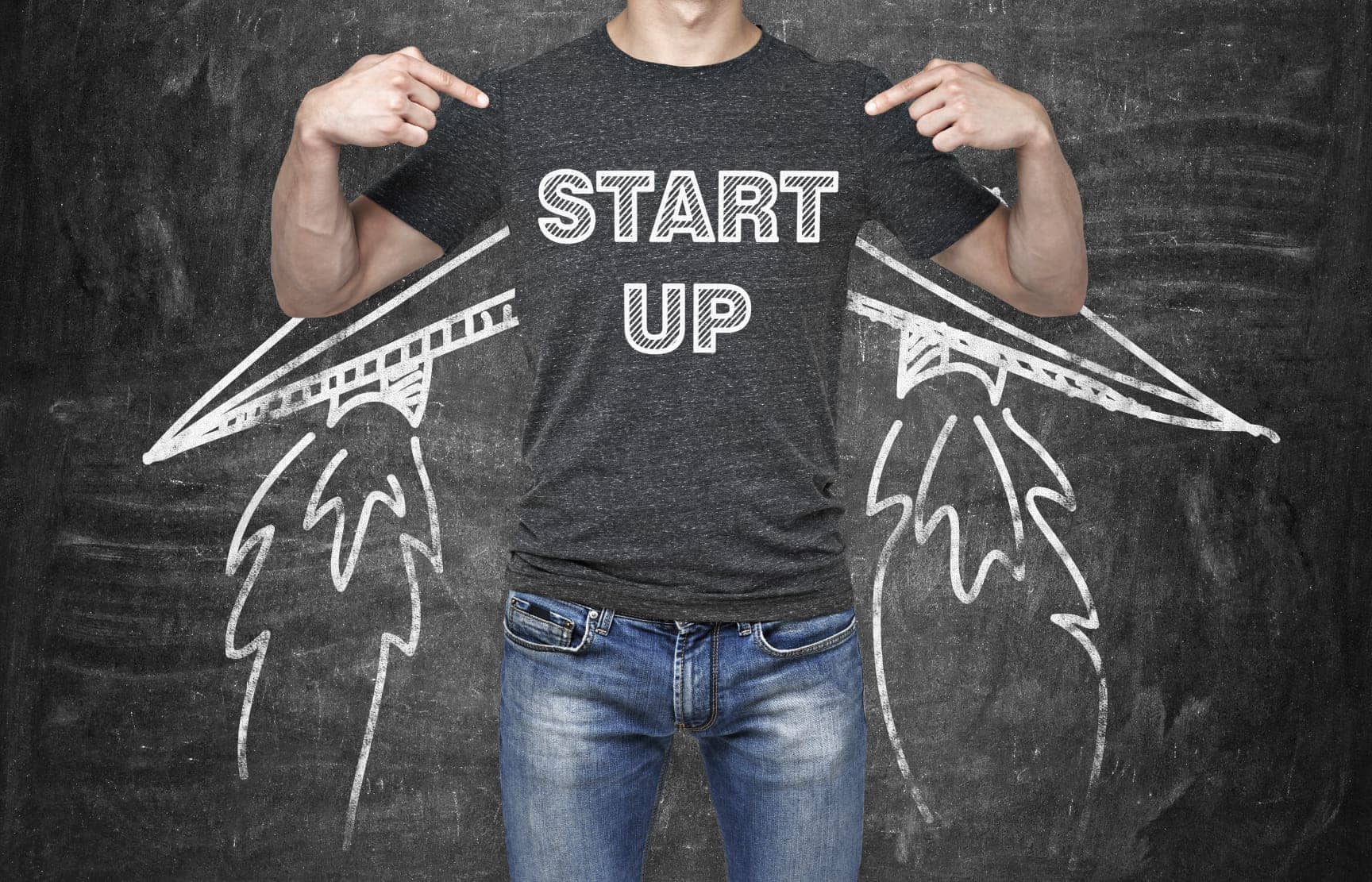 Top tips for naming your start up business