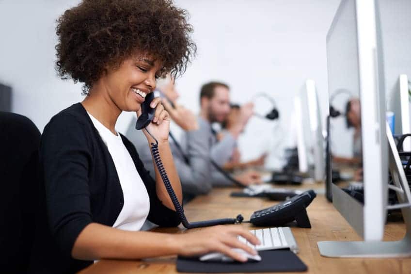 4 Things To Consider When Choosing A Business Phone System