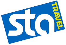 Sta travel logo